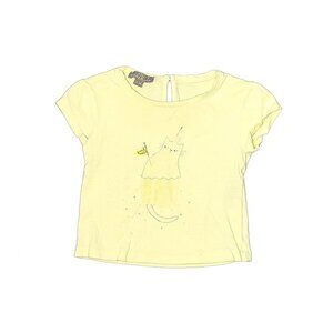 Emile et Ida 3-6 MO / 6 MO Short sleeve t-shirt